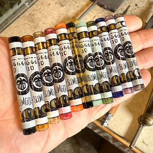 "Mystery" Straight Shooter Drop