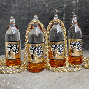 Slum 45 Pendant