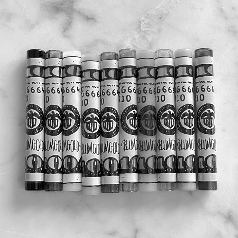 Mystery Straight Shooter Drop