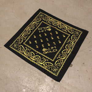 Classic Slum Bandana