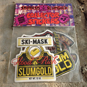 Some Hood Shit! #2