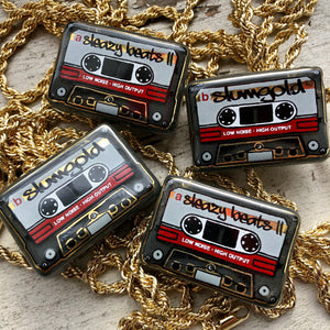 Sleazy Beats II