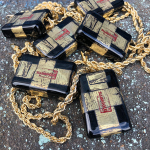 Gold Reserve